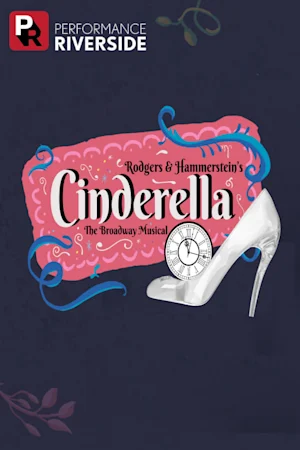 CINDERELLA--the Musical tickets