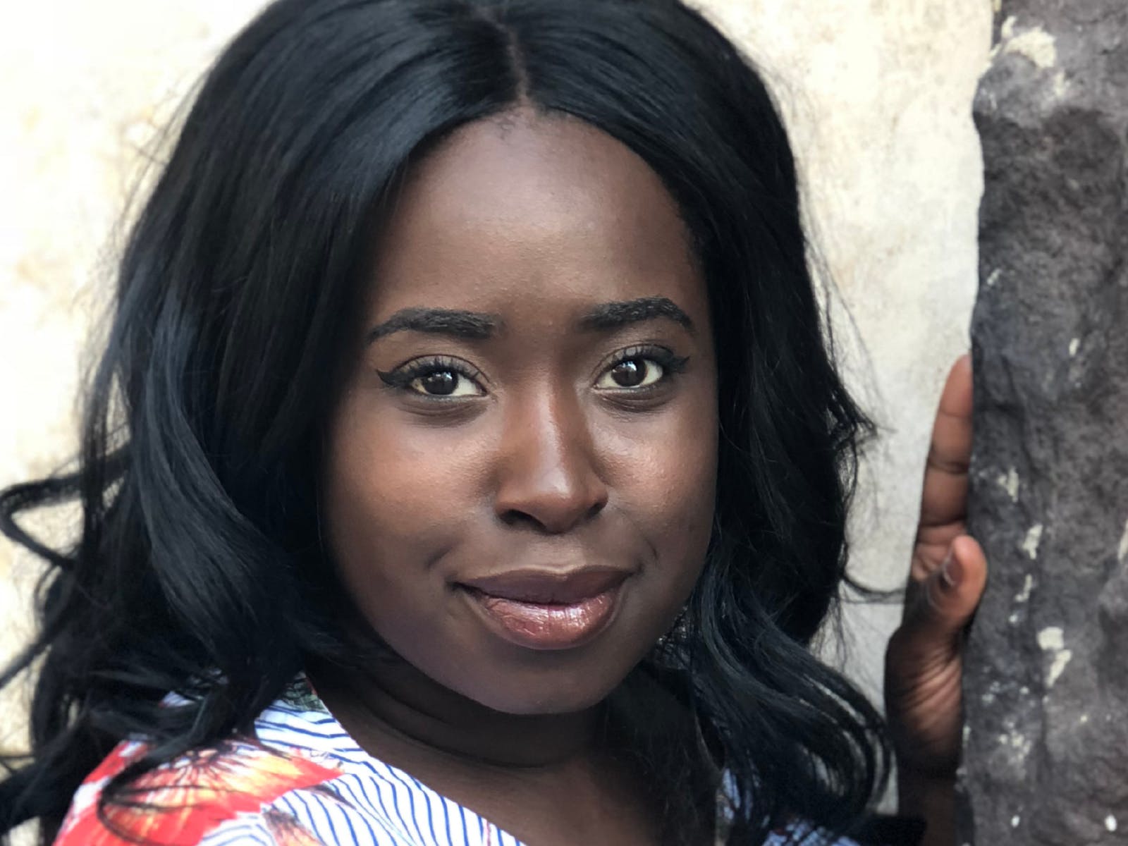 The Glorious World of Crowns, Kinks and Curls: What to expect - 2