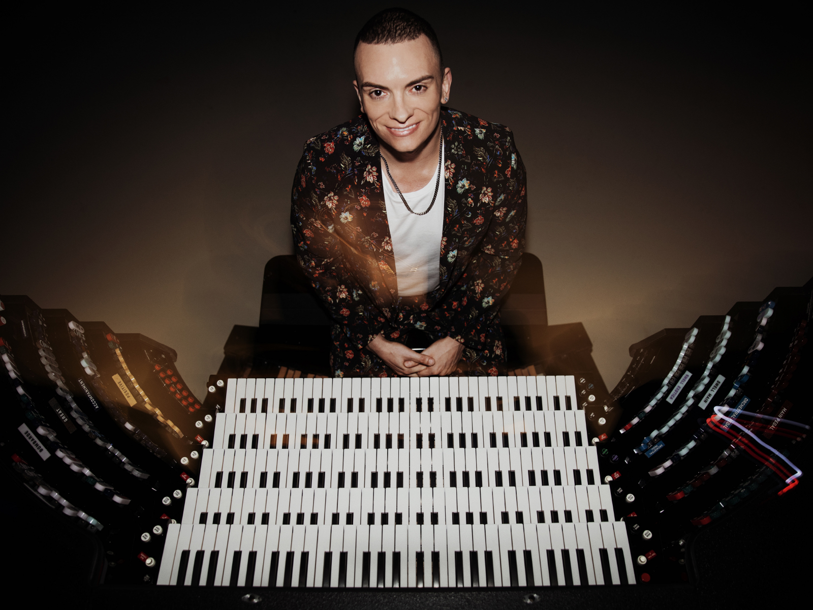 The Sorcerer’s Apprentice & Saint-Saëns Organ Symphony: What to expect - 2