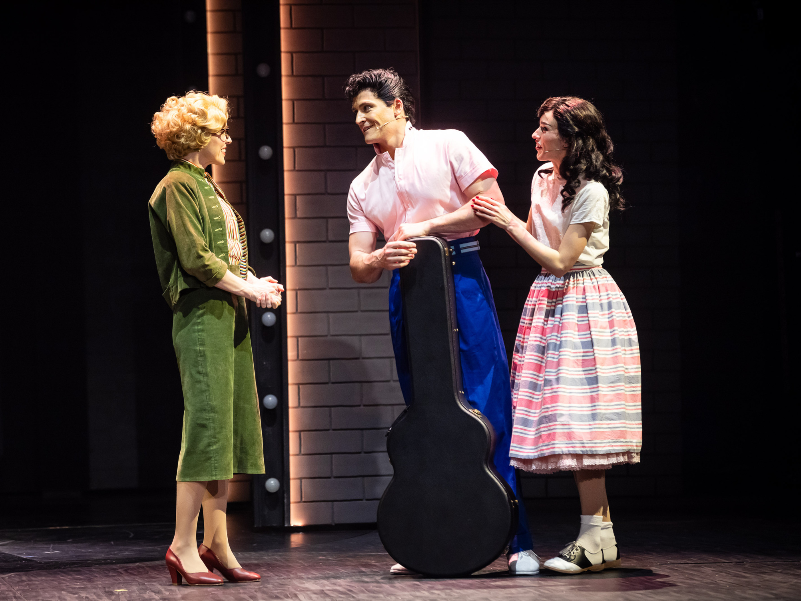 Elvis: A Musical Revolution: What to expect - 4