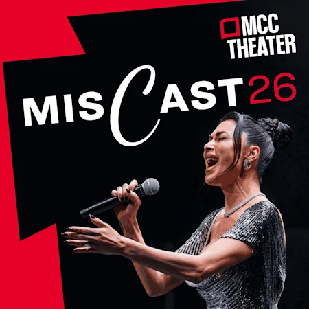 Miscast26