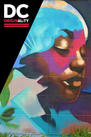 DC ORIGINALITY: Showcasing the Cultural Beat of Capital City Tickets