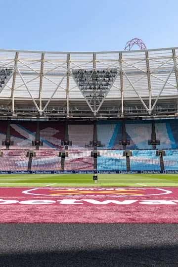 London Stadium Tour Tickets