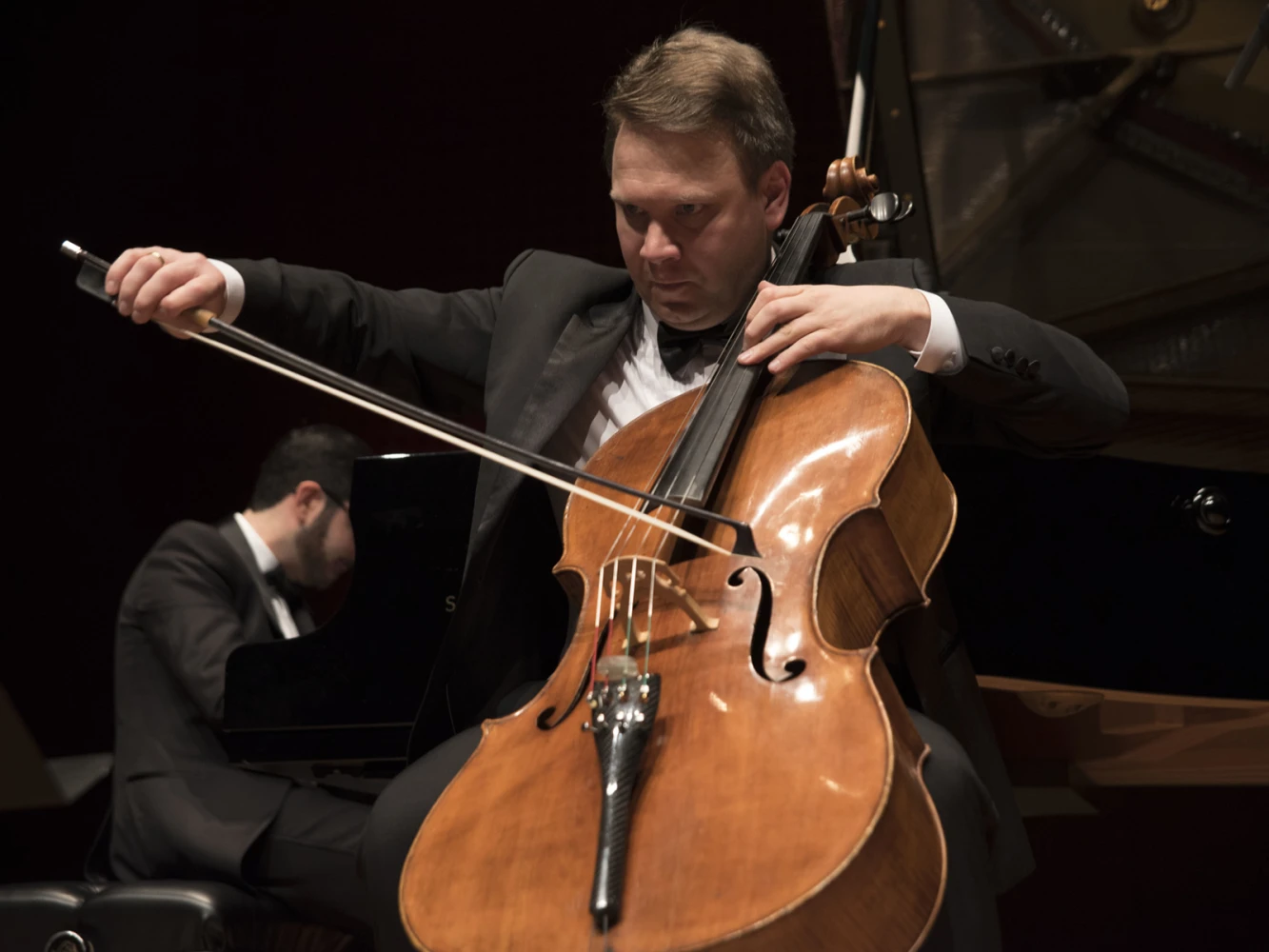The Chamber Music Society of Lincoln Center: Brahms and Arensky: What to expect - 3
