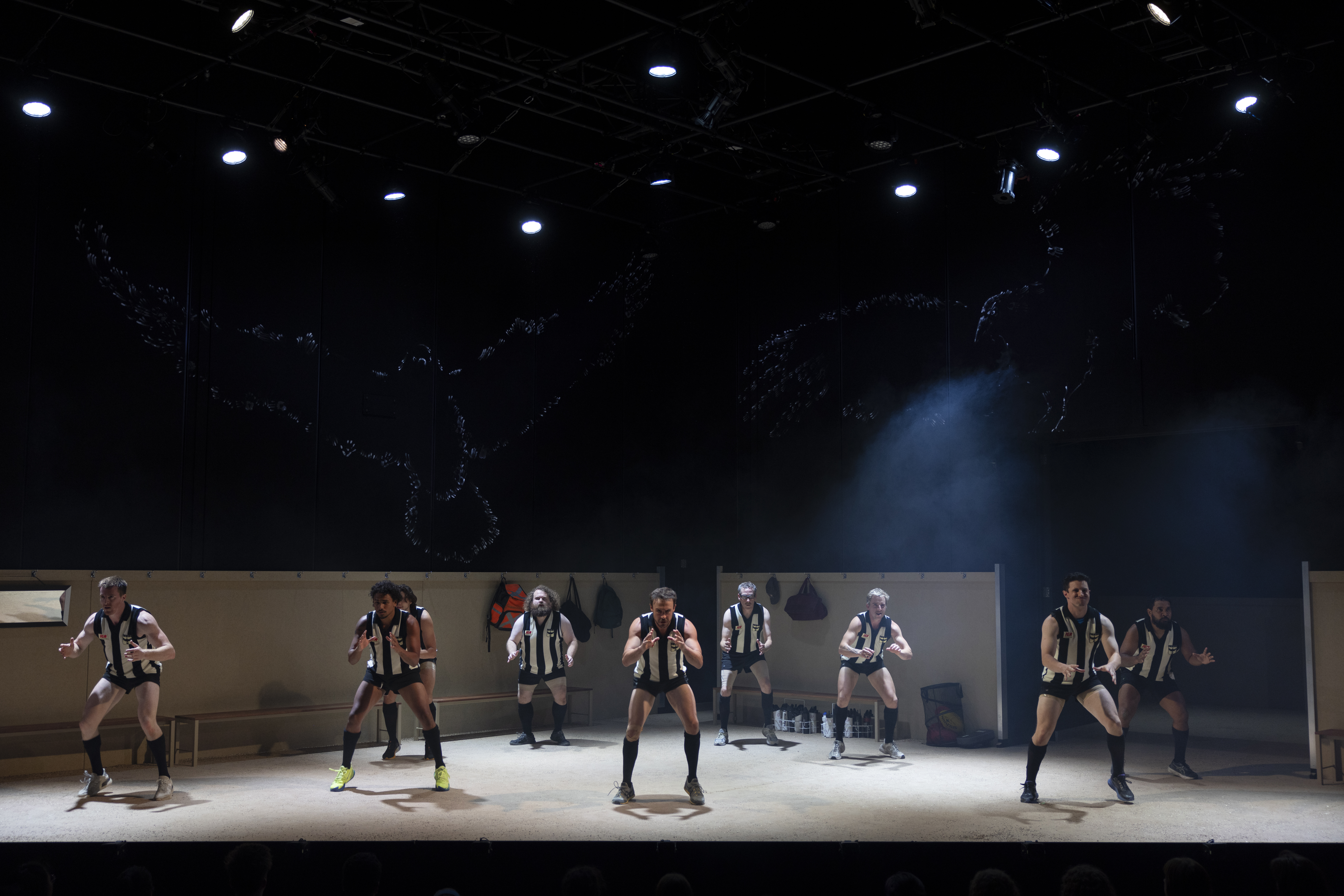 37: What to expect - 5