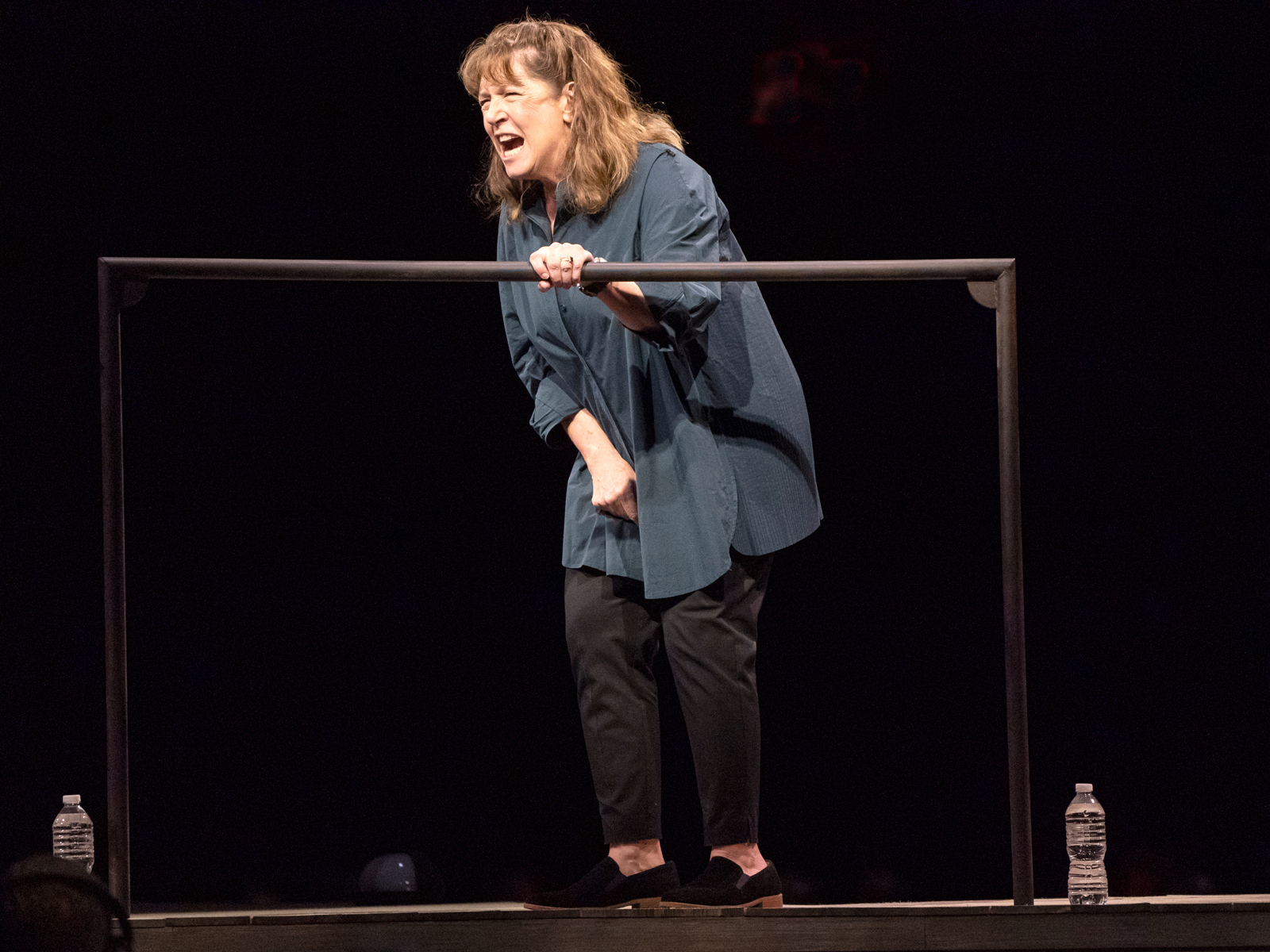 Enemy of the People: What to expect - 2