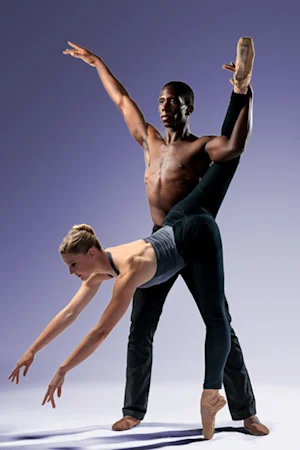 Smuin's Dance Series 2 - Mountain View Tickets