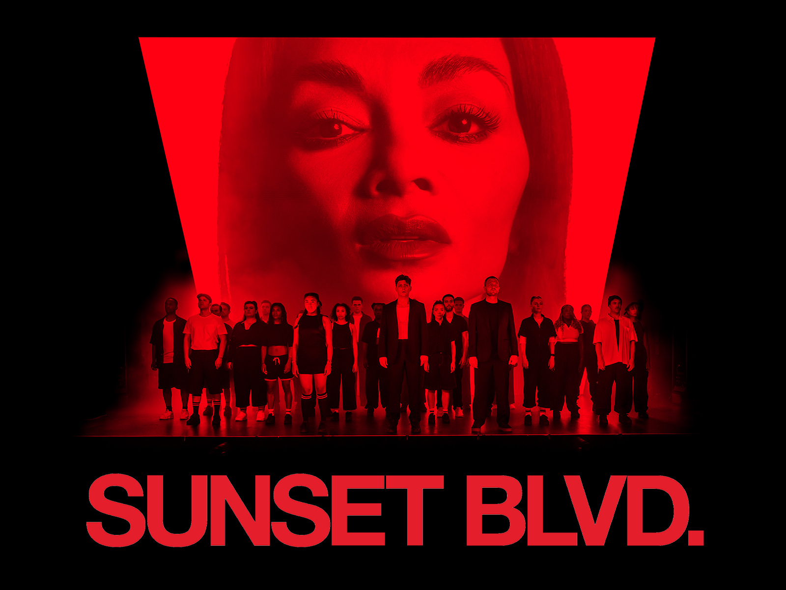 Sunset Boulevard On Broadway Tickets | New York Theatre Guide