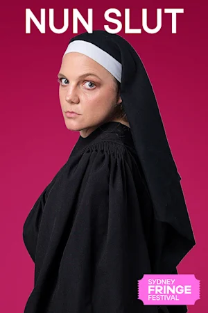 Claire Robin – Nun Slut tickets