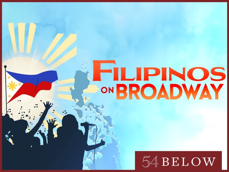 Filipinos on Broadway: What to expect - 1