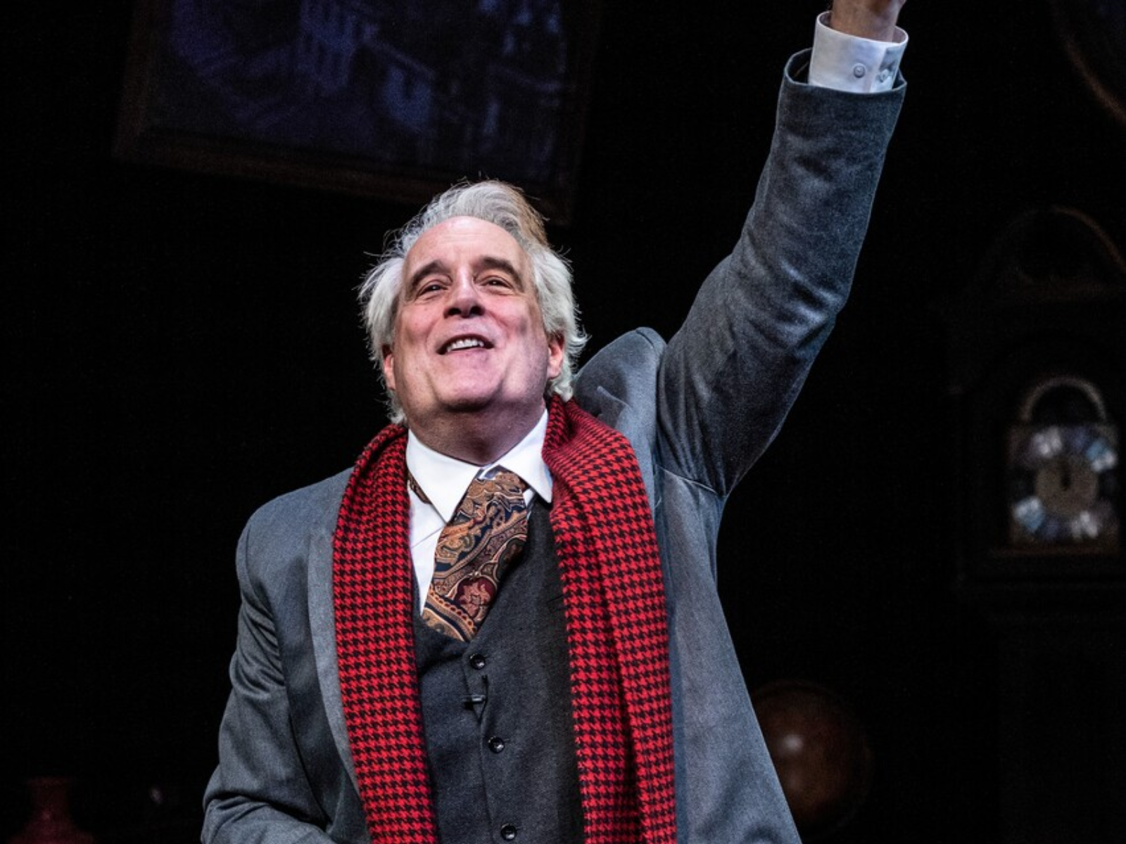 A Christmas Carol: A Ghost Story of Christmas: What to expect - 1