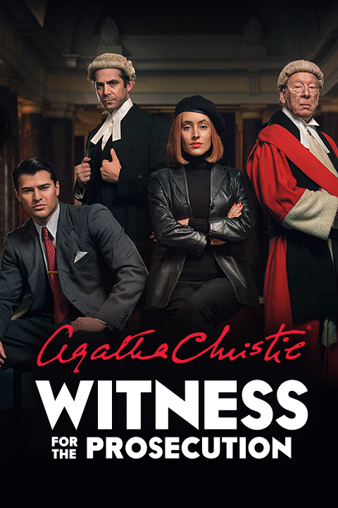 Witness for the Prosecution
