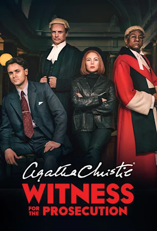 Witness for the Prosecution
