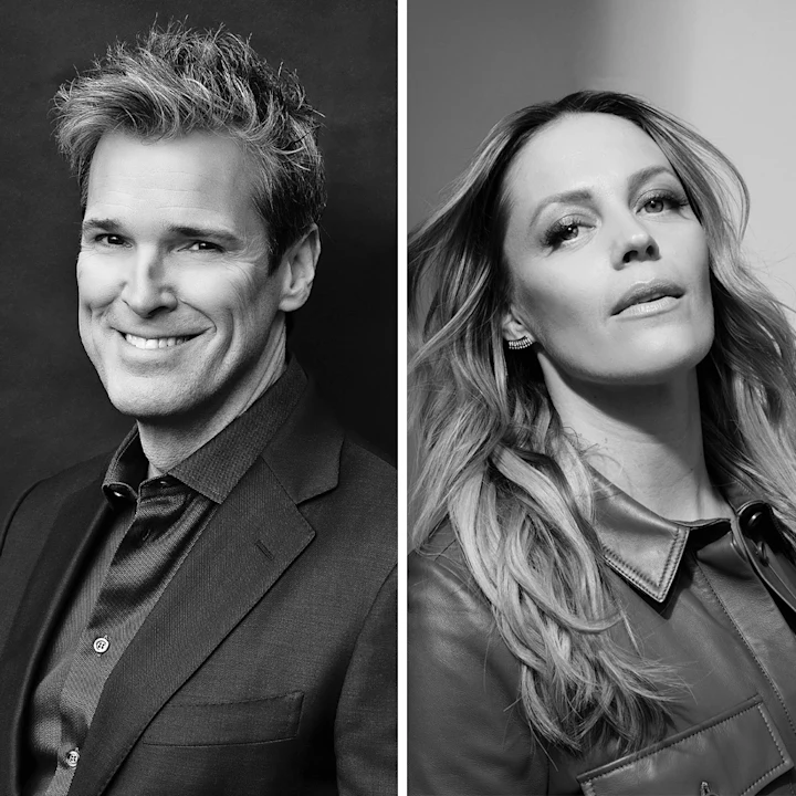 The New York Pops: From Stage to Screen: What to expect - 1