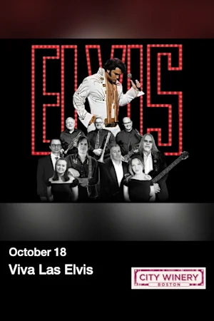 Viva Las Elvis tickets