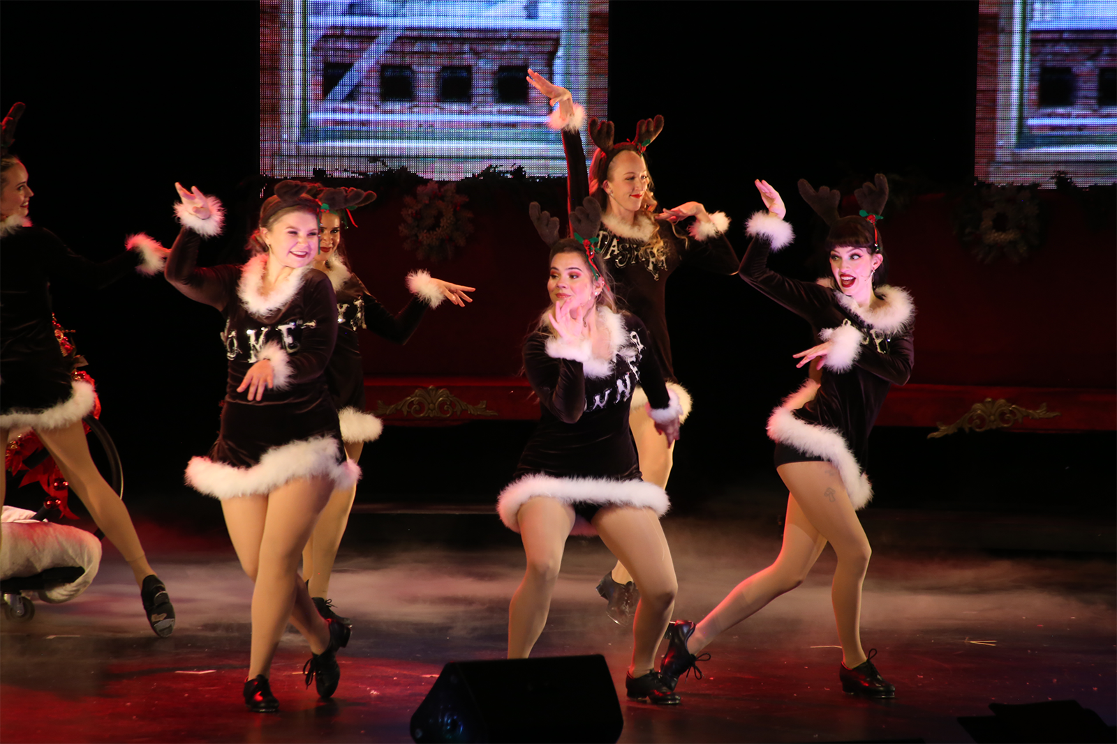 The Magic Of Christmas Holiday Highlights: What to expect - 1