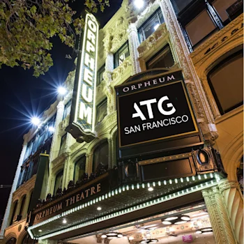ATG San Francisco