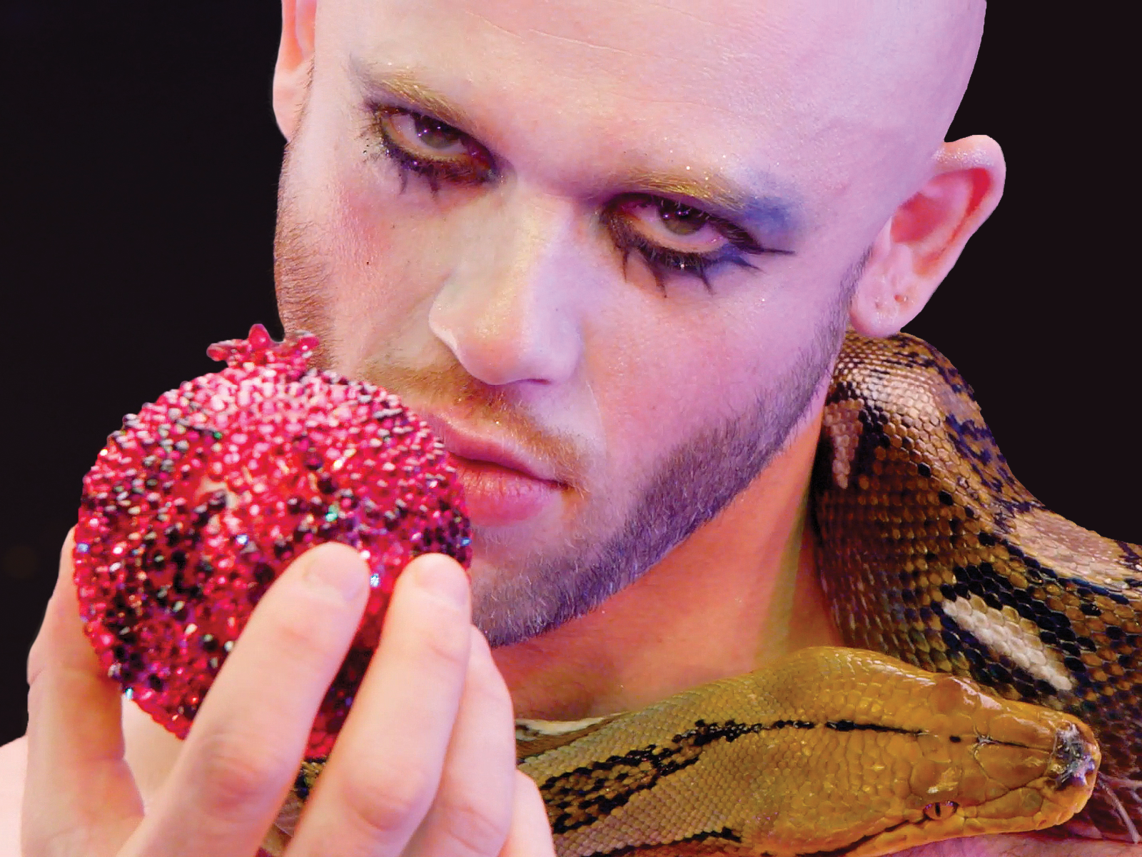 Seven Sins: What to expect - 5