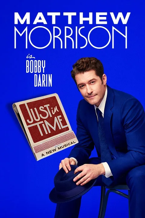 Product image for Just In Time