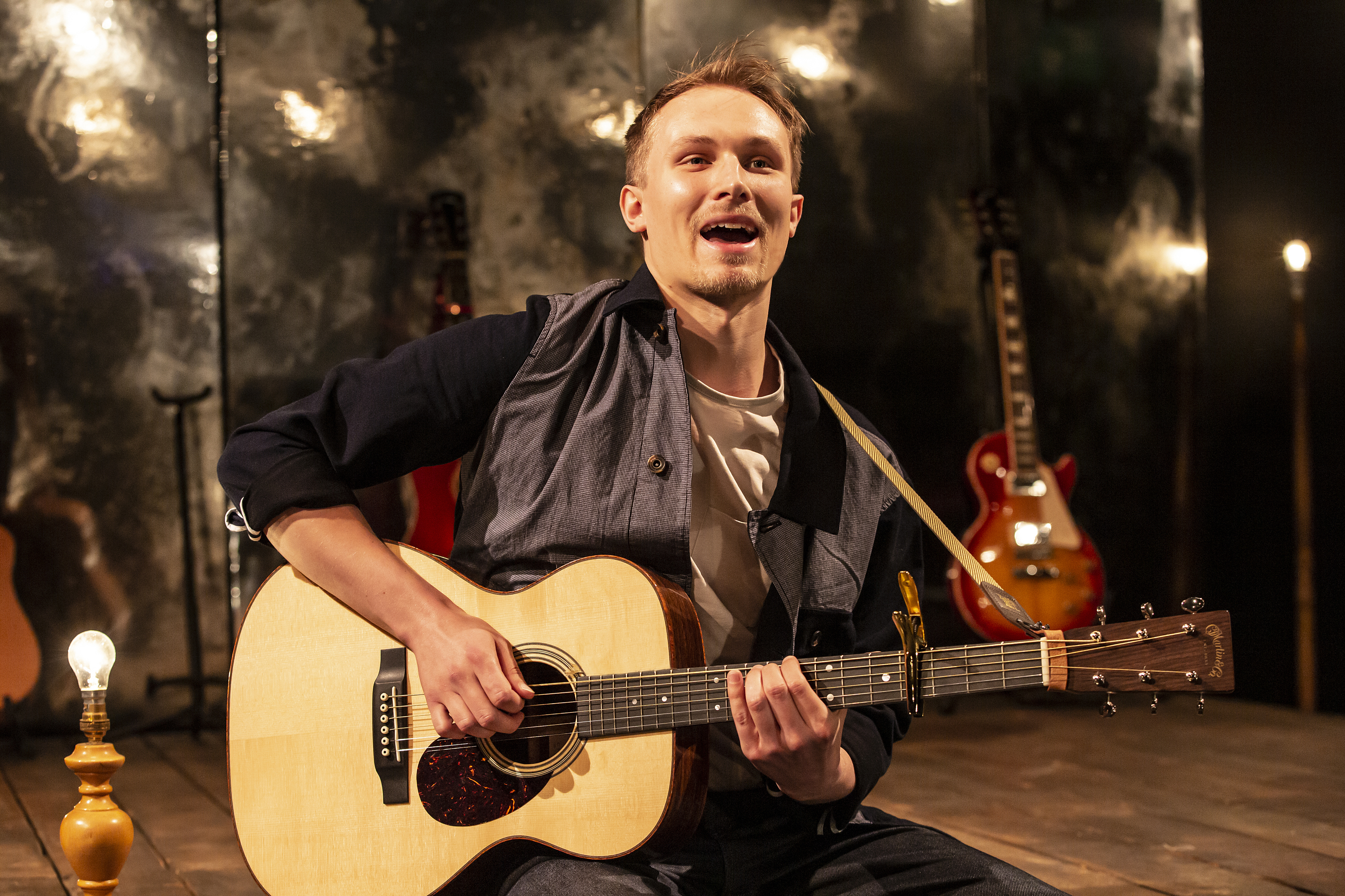 The Lion: What to expect - 2