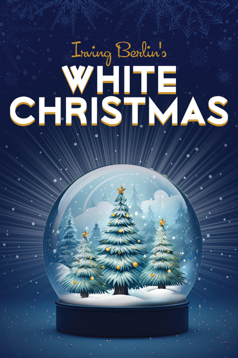 Irving Berlin's White Christmas in Chicago