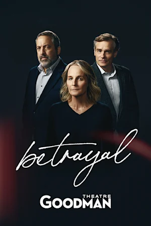Betrayal Tickets