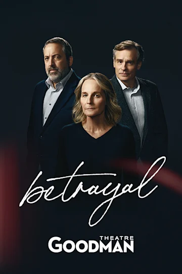 Betrayal Tickets