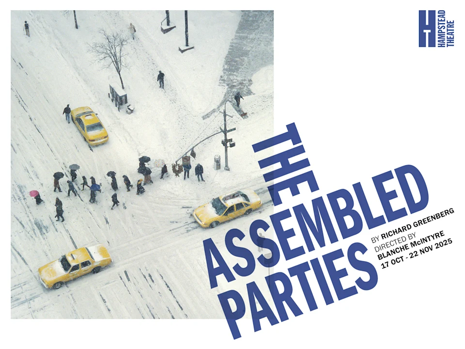 The Assembled Parties: What to expect - 1