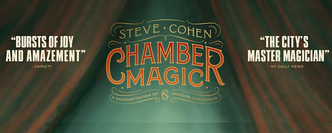 Chamber Magic