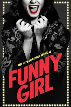 Funny Girl tickets