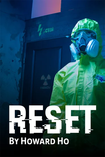 Reset: What to expect - 1