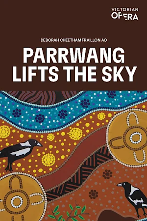 Parrwang Lifts The Sky Tickets