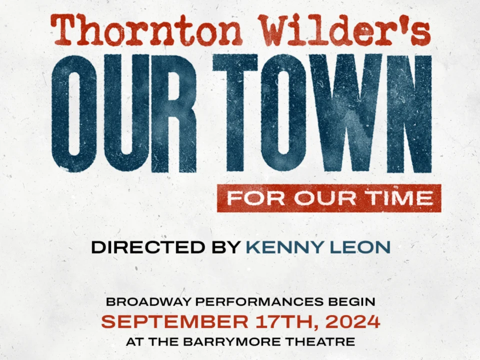 Our Town on Broadway: What to expect - 1