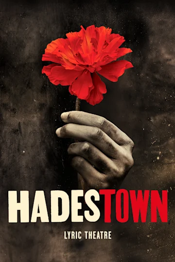 Hadestown Tickets