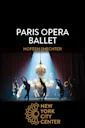 Paris Opera Ballet