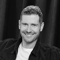 Rob Lake