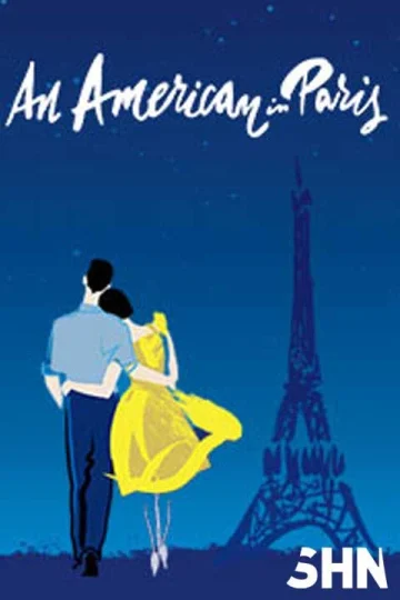 An American in Paris tickets
