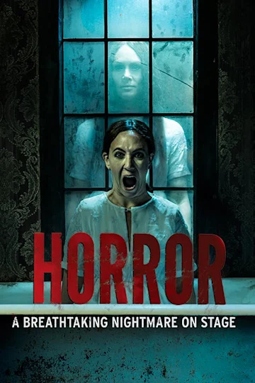 Horror Tickets