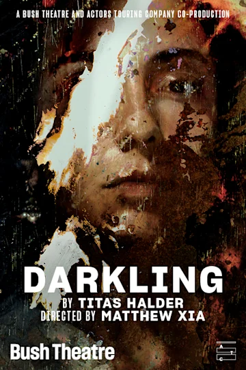 Darkling tickets