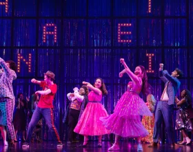 How to Dance in Ohio on Broadway: What to expect - 4