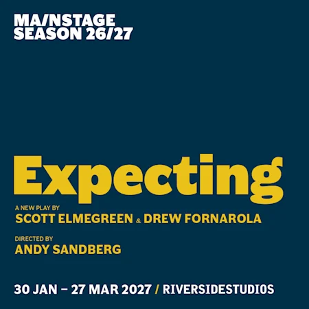 Expecting