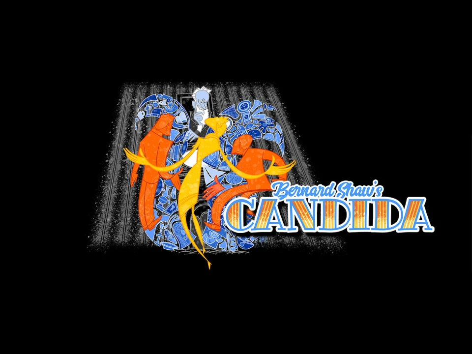 Candida: What to expect - 1