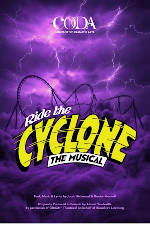 Ride The Cyclone