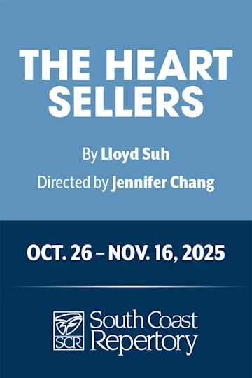 The Heart Sellers Tickets