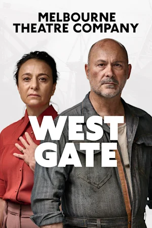 West Gate tickets