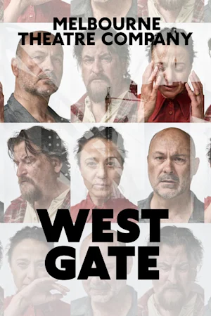 West Gate tickets
