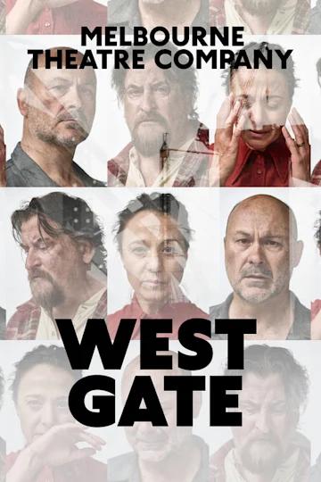West Gate at Melbourne Theatre Company tickets