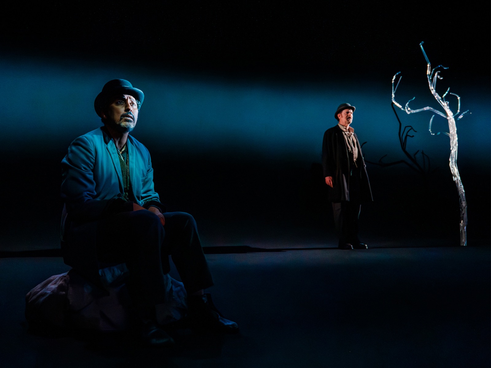 Waiting for Godot: What to expect - 3