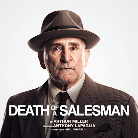 Death of a Salesman