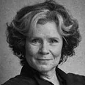 Imelda Staunton